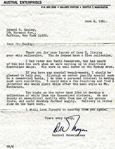 Morgan Cooley Letter June 6 1964 A.jpg